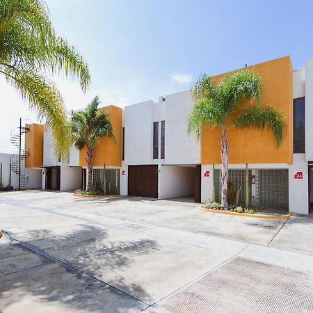 Auto Hotel Las Maravillas Santa Cruz Xoxocotlán Exterior foto